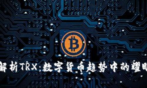 全面解析TRX:数字货币趋势中的耀眼明星