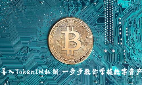 如何安全导入TokenIM私钥：一步步教你掌握数字资产管理技巧