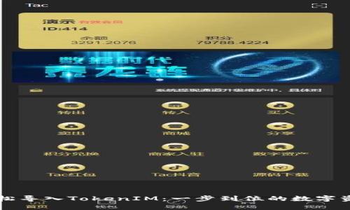 官方钱包轻松导入TokenIM:一步到位的数字资产管理指南