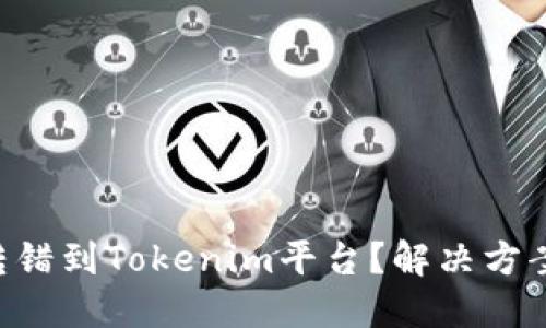 如何将ETC转错到Tokenim平台？解决方案与步骤详解