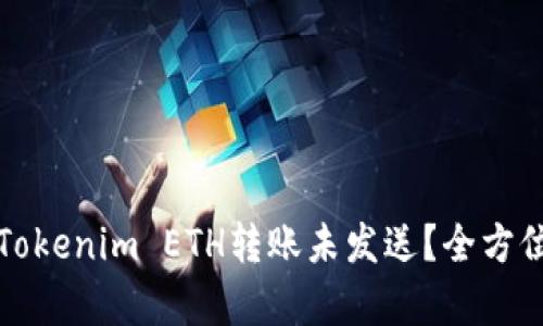如何解决Tokenim ETH转账未发送？全方位指南解析