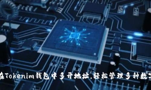如何在Tokenim钱包中多开地址，轻松管理多种数字资产