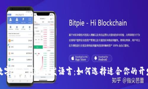 揭秘数字货币钱包开发语言:如何选择适合你的开发工具