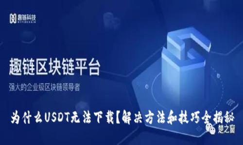 为什么USDT无法下载？解决方法和技巧全揭秘