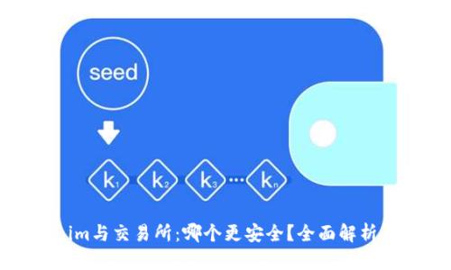 Tokenim与交易所:哪个更安全?全面解析与对比