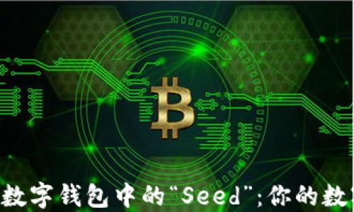 
ziaoti揭秘加密数字钱包中的“Seed”：你的数字资产安全保障