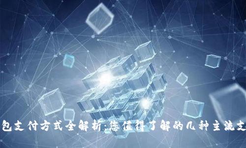 电子钱包支付方式全解析:您值得了解的几种主流支付方式