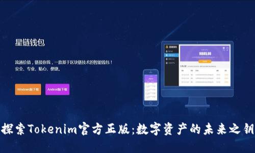 探索Tokenim官方正版:数字资产的未来之钥