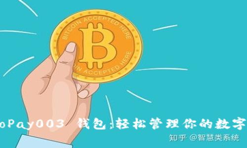 免费下载 GoPay003 钱包：轻松管理你的数字资产与支付！