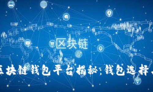 全球最大区块链钱包平台揭秘：钱包选择与趋势分析