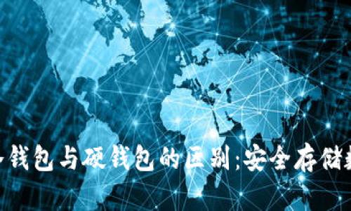 深入了解Tokenim冷钱包与硬钱包的区别：安全存储数字资产的最佳选择