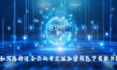 如何选择适合你的中文版