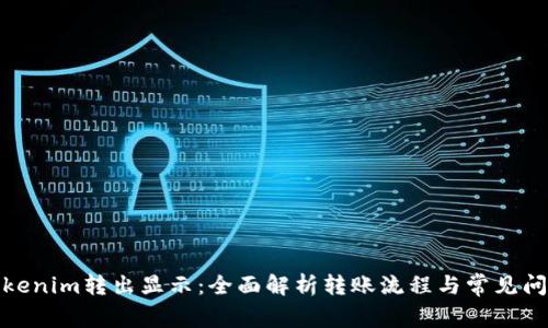 Tokenim转出显示：全面解析转账流程与常见问题