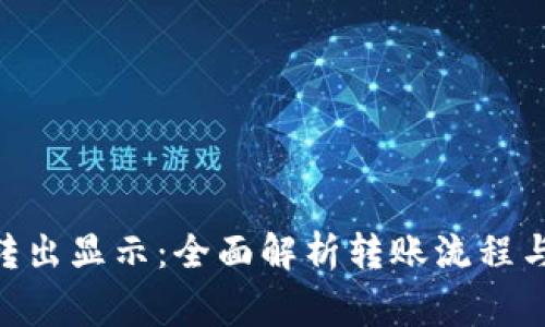 Tokenim转出显示：全面解析转账流程与常见问题
