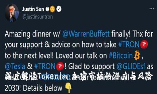 深度解读Tokenim:加密市场的潜力与风险