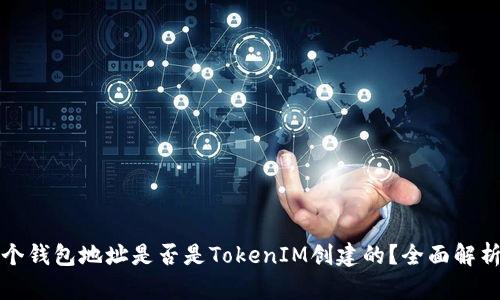如何判断一个钱包地址是否是TokenIM创建的？全面解析技巧与方法