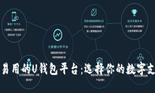 探讨最易用的U钱包平台：选择你的数字支付助手