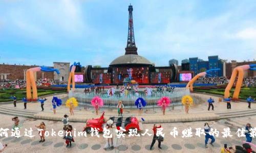 如何通过Tokenim钱包实现人民币赚取的最佳策略