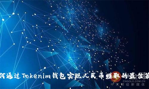 如何通过Tokenim钱包实现人民币赚取的最佳策略