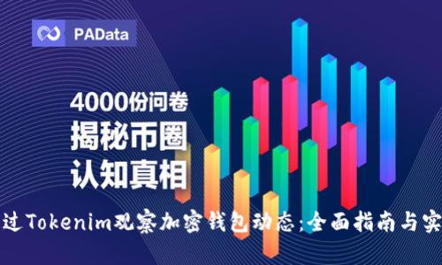 如何通过Tokenim观察加密钱包动态：全面指南与实用技巧