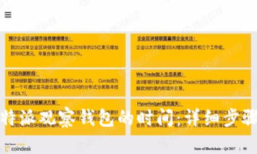 如何设置比特派观察钱包的时间:详细步骤与实用技巧