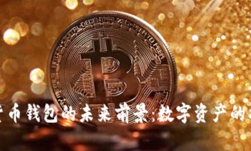 加密货币钱包的未来前景：数字资产的护航者