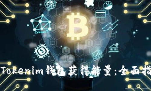 如何通过Tokenim钱包获得能量:全面指南与技巧