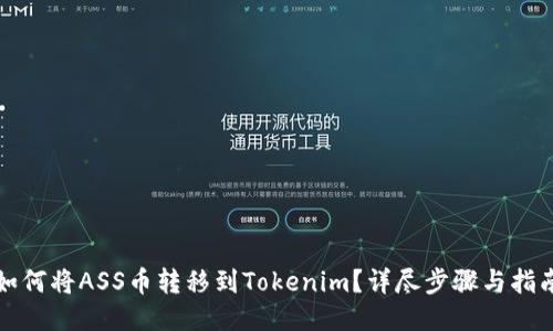 如何将ASS币转移到Tokenim？详尽步骤与指南