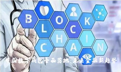 中国数字钱包全面落地:未来金融新趋势