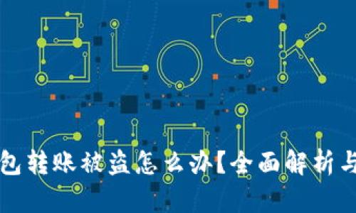 区块链钱包转账被盗怎么办？全面解析与解决方案