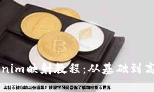 详尽的Tokenim映射教程：从基础到高级应用解析