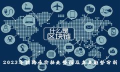 2023年狗狗币价格走势图及未来趋势分