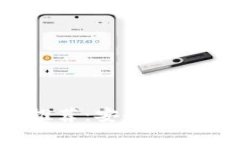 2023年最佳冷钱包推荐：安全存储加密