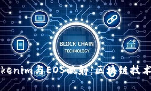 深入理解Tokenim与EOS映射：区块链技术的未来前景