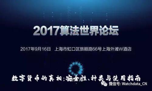 数字货币的真相：安全性、种类与使用指南